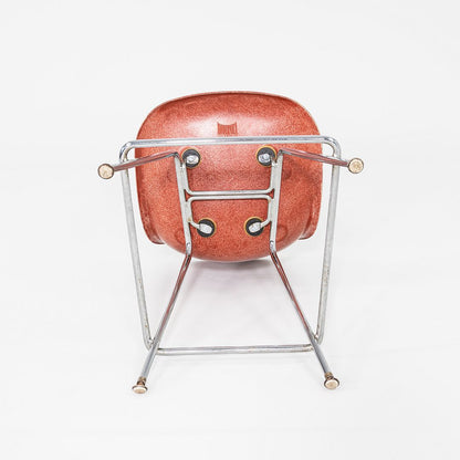Shell Stool