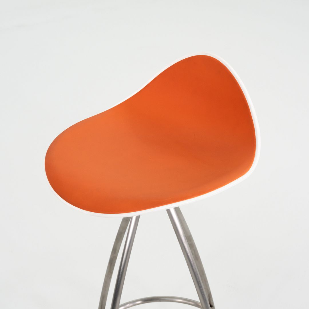 Onda Swivel Counter Stool