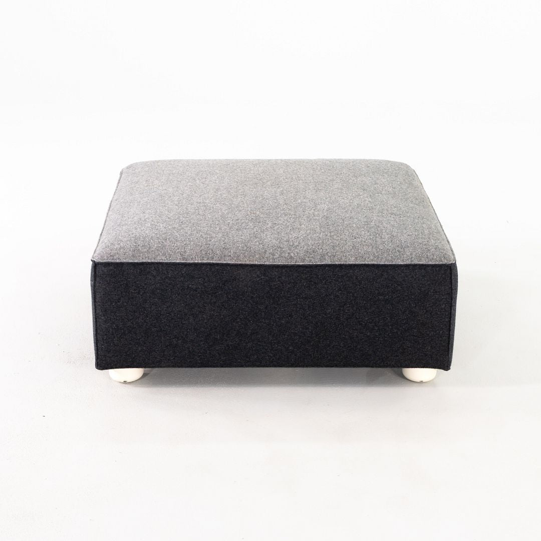 Barber Osgerby Medium Ottoman