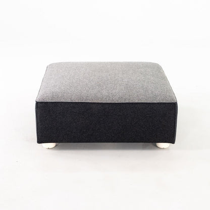 Barber Osgerby Medium Ottoman