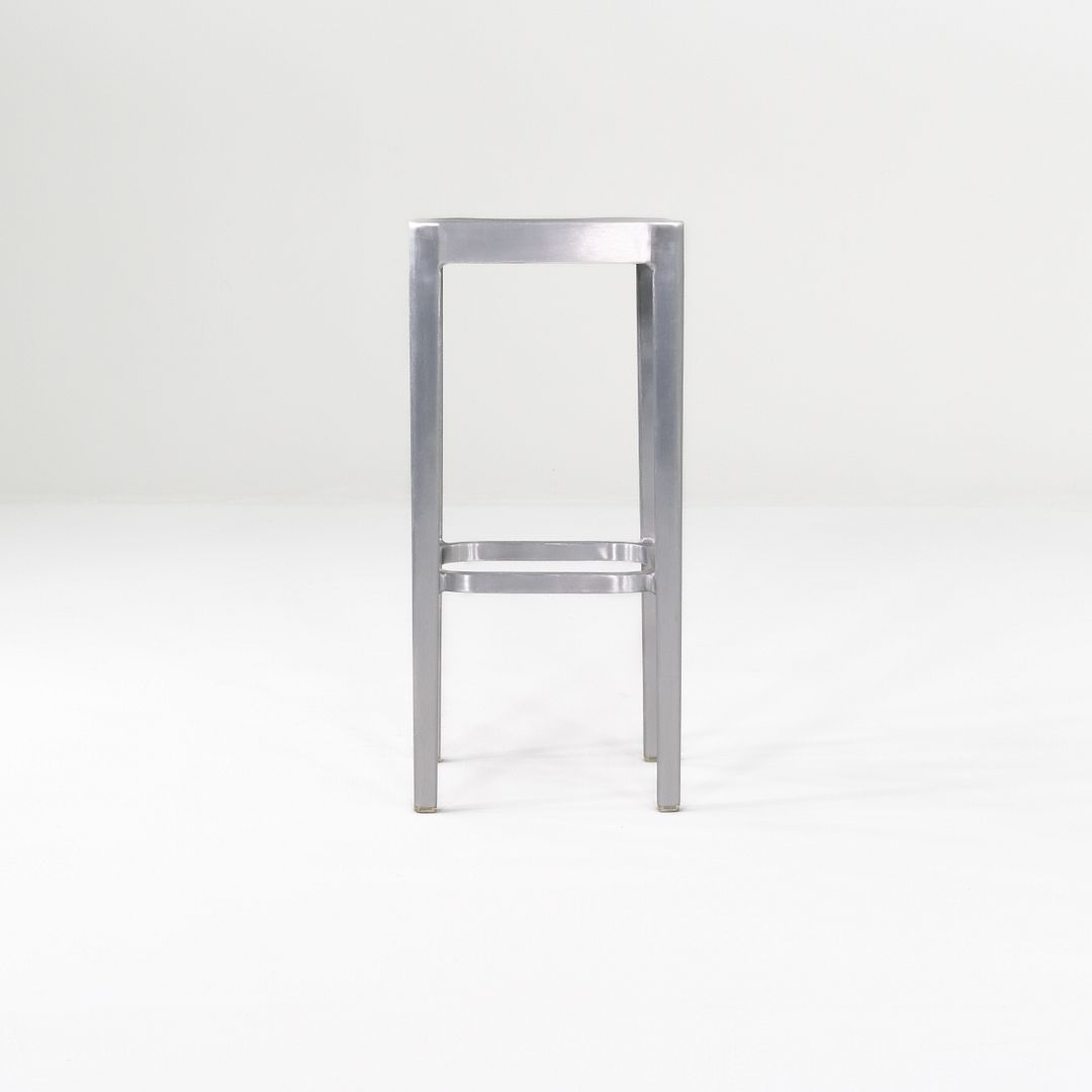 Emeco Bar Stool