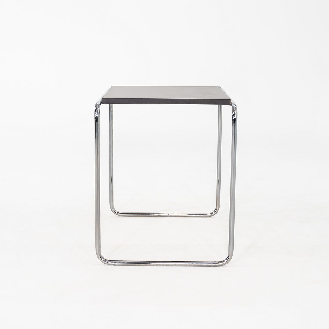 Laccio Tall Side Table
