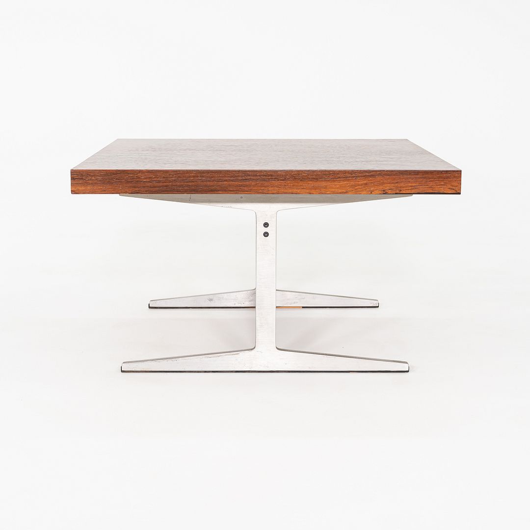 Square End Table
