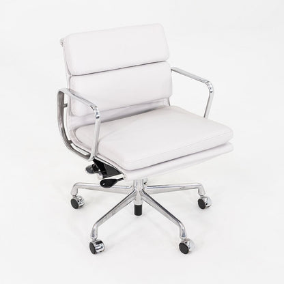 Soft Pad Management Desk Chair, EA435