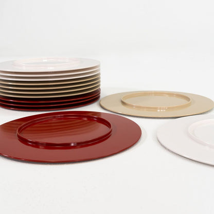 Kyoto Dish Set