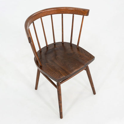 N19 Straight Chair