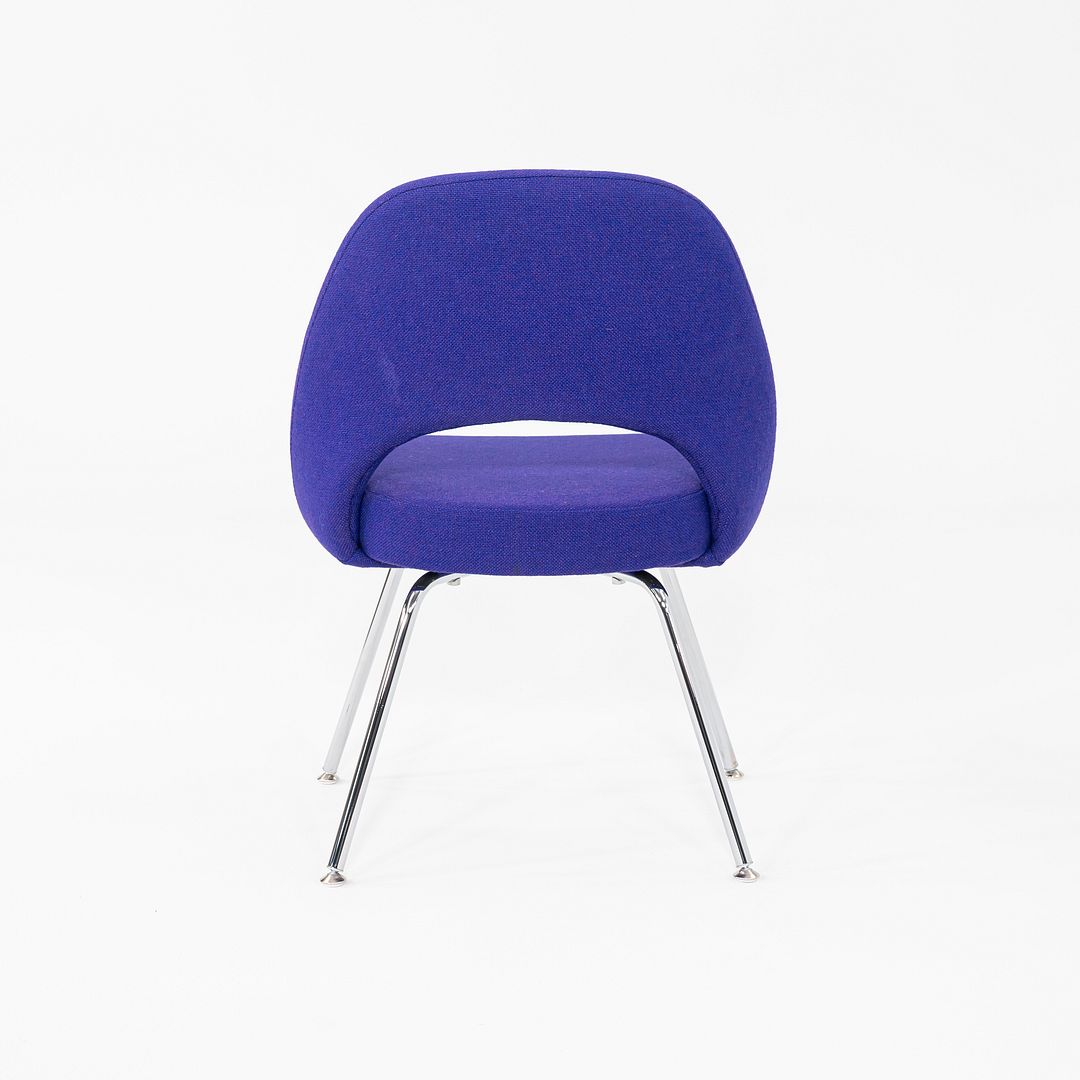 Saarinen Executive Side Chair