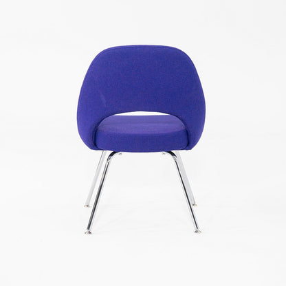 Saarinen Executive Side Chair
