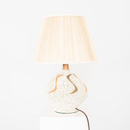 Pair of Lamps