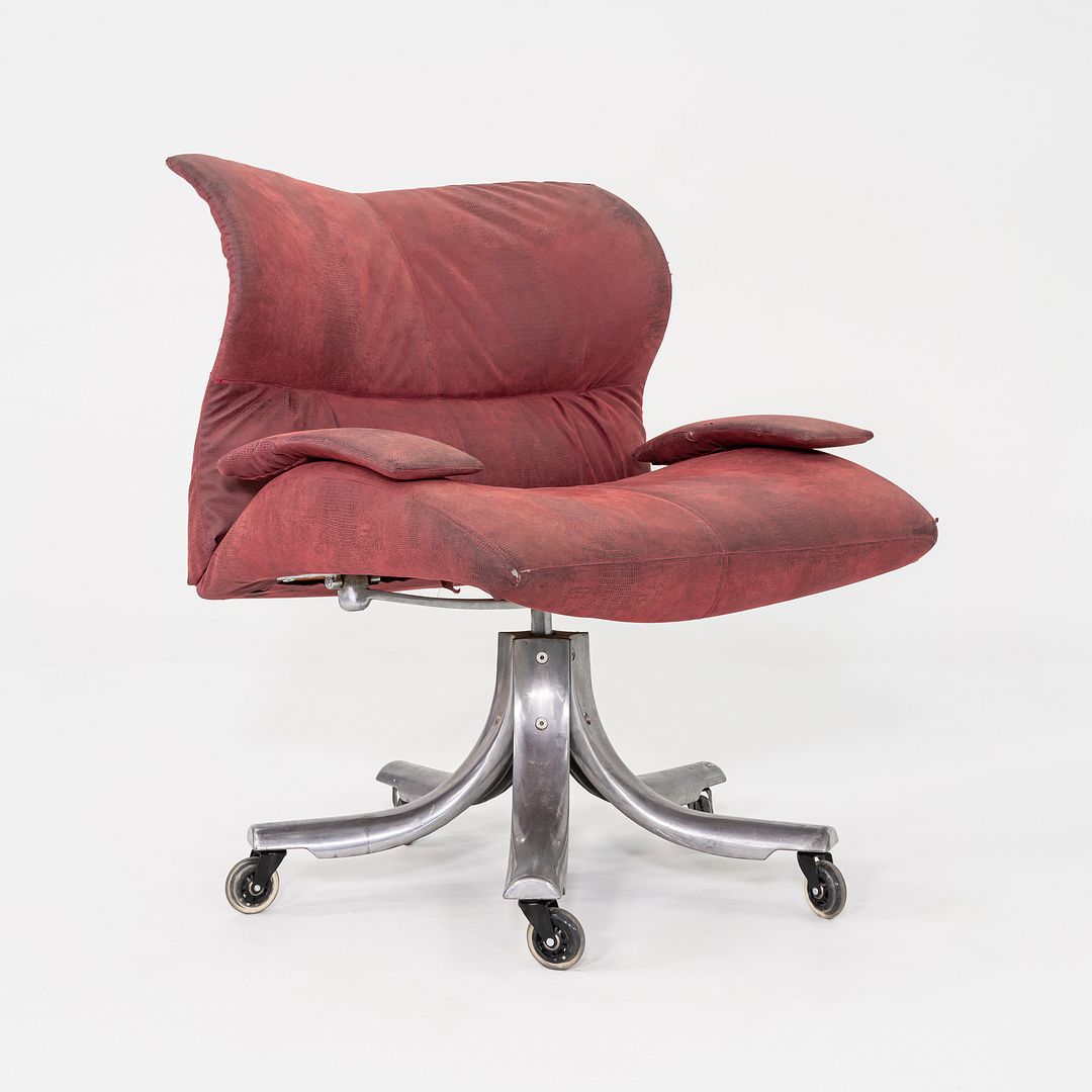 Vela Swivel Office Chair