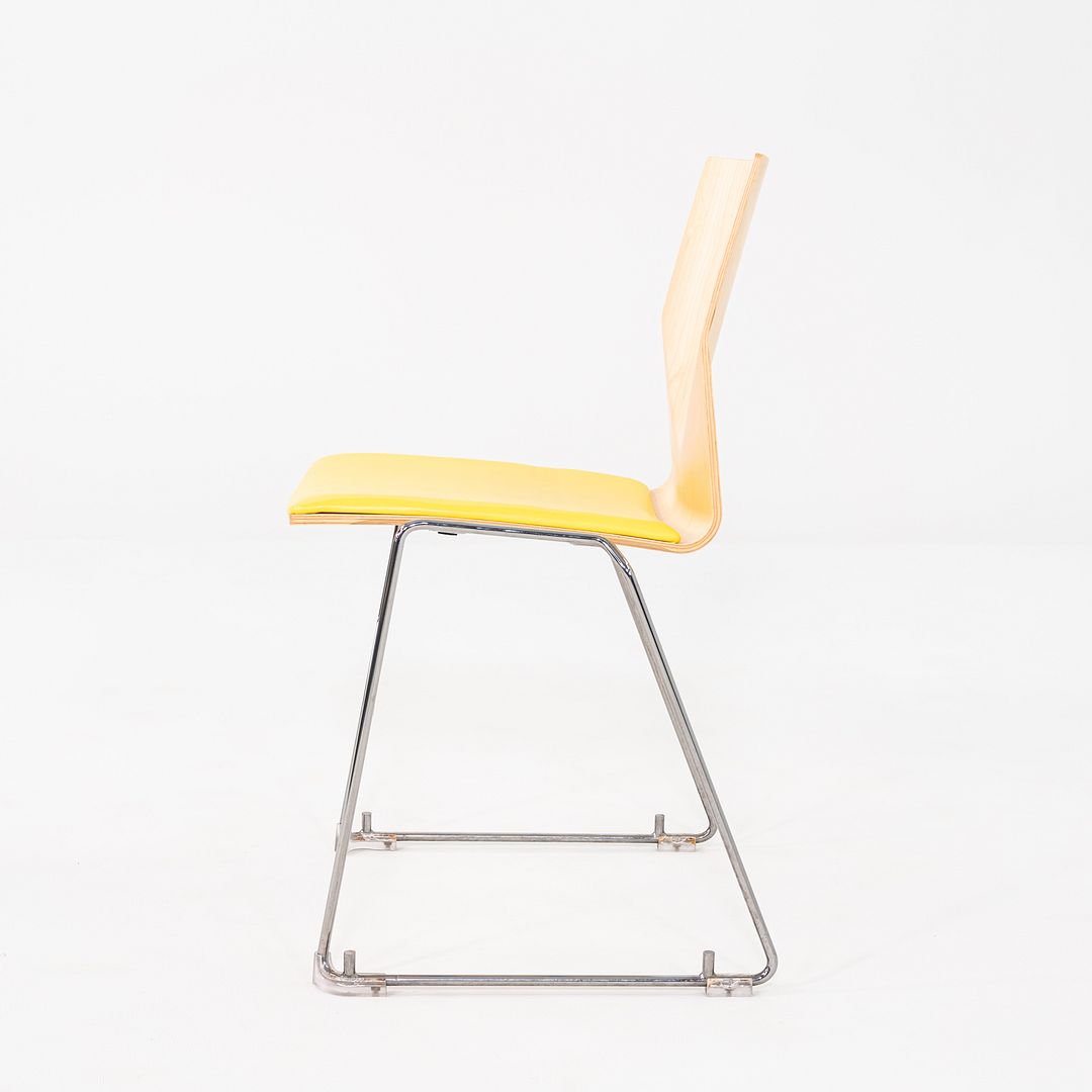 ForeCast Stacking Chair