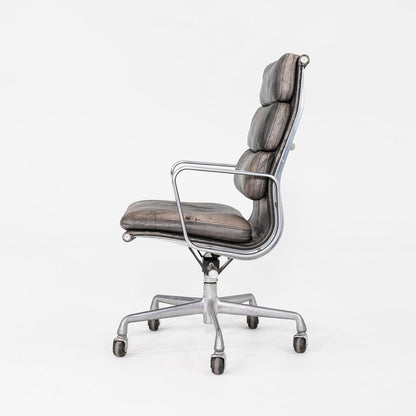 Soft Pad Executive Chair, EA437