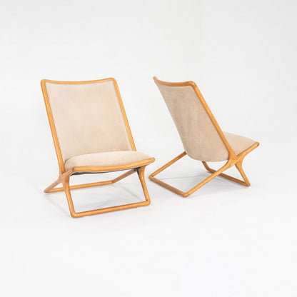 Scissor Chair, Model 1226