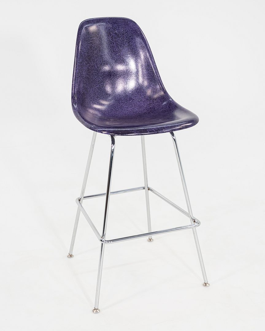 Shell Stool