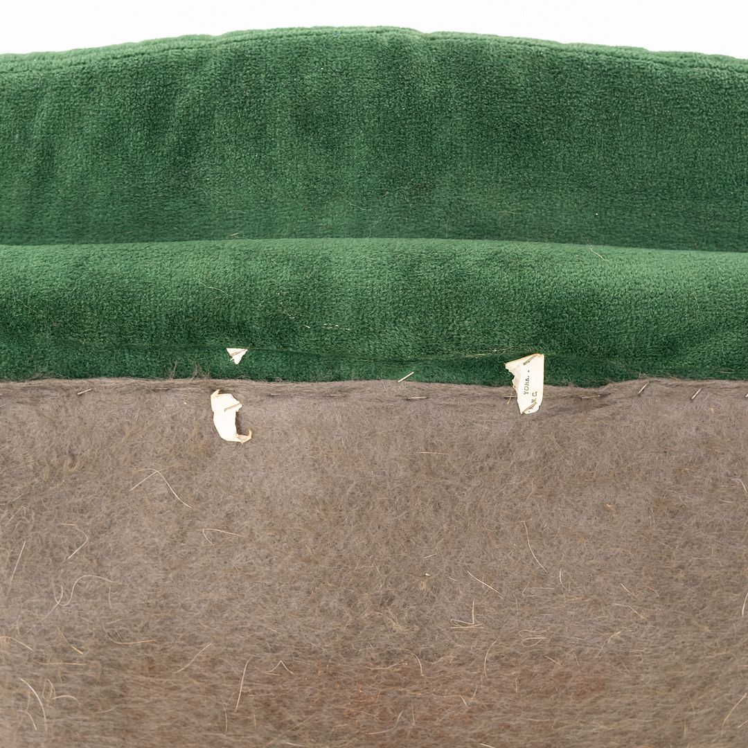 Cantilever Lounge Chair