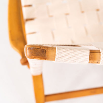 Eva Arm Chair