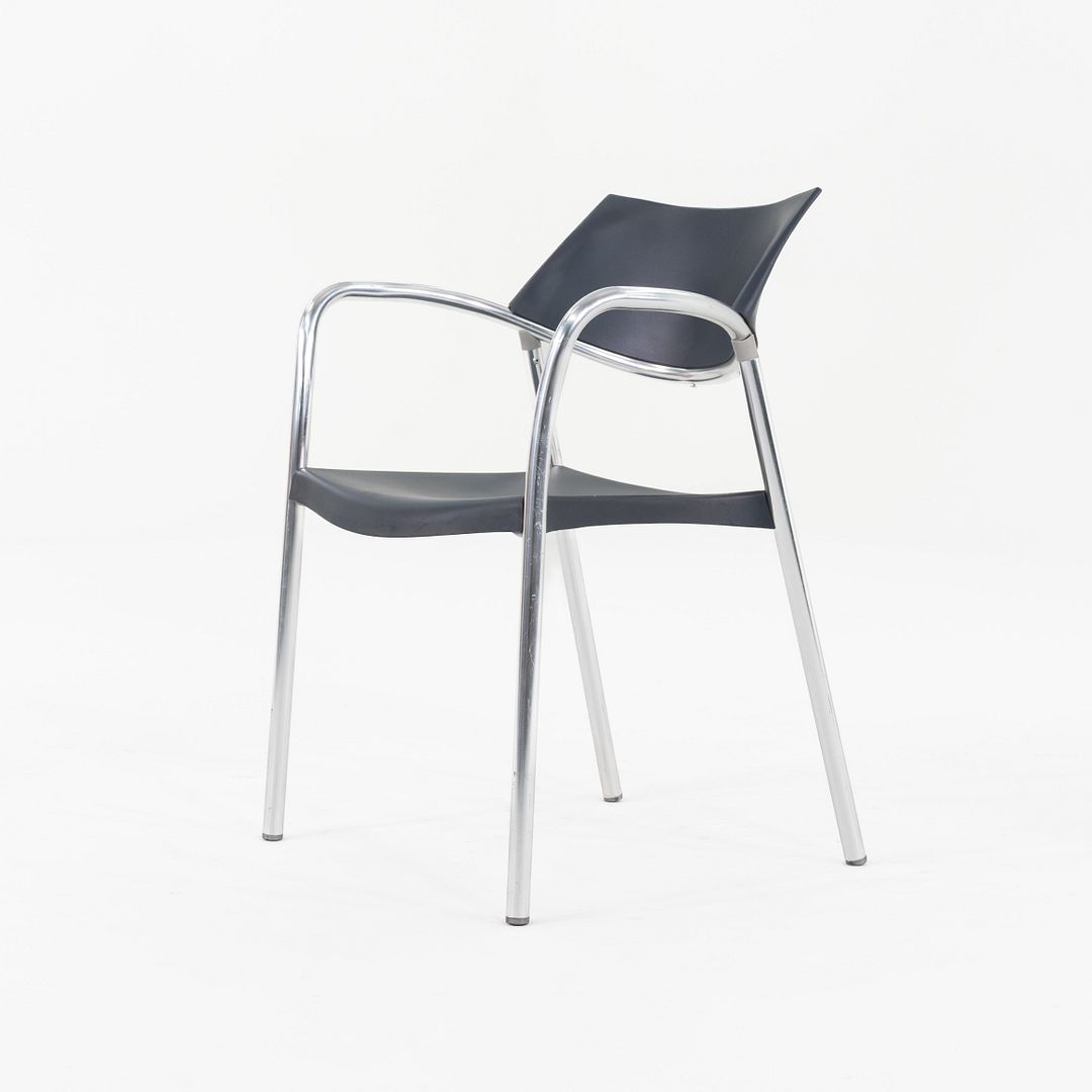 Splash Stacking Chair