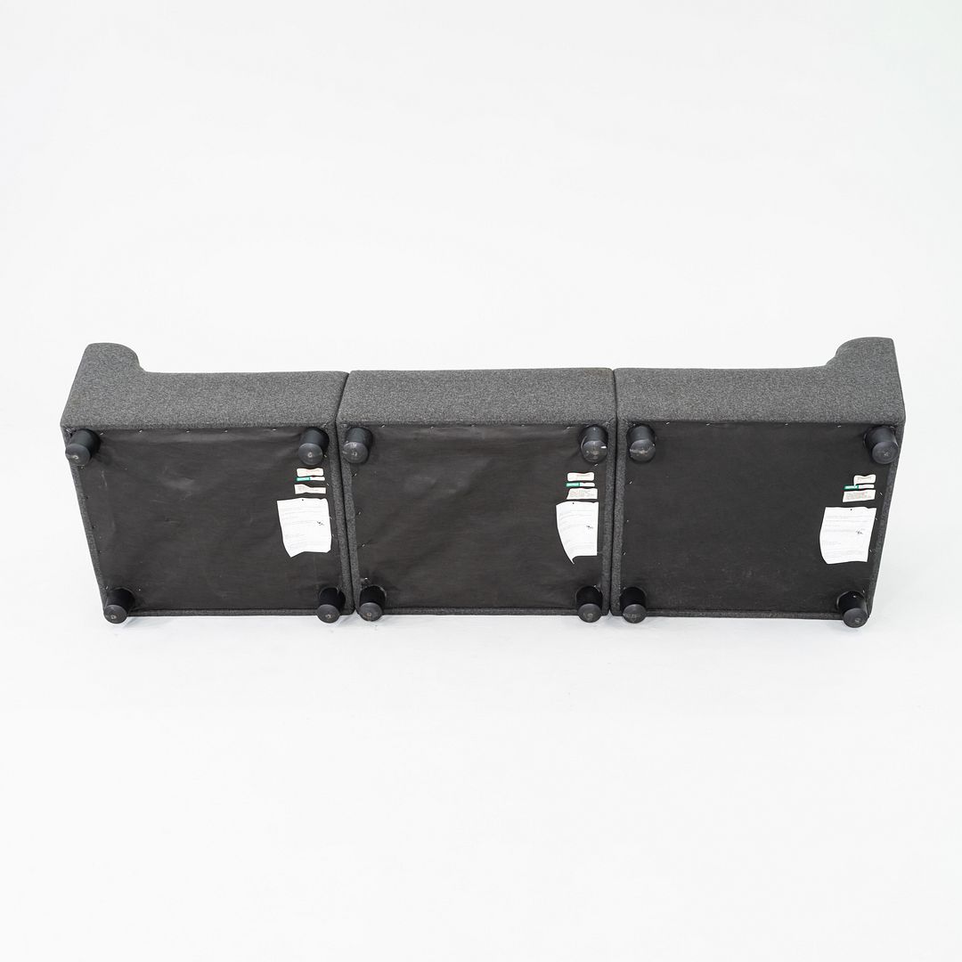 Swoop Modular Three Seat Sofa