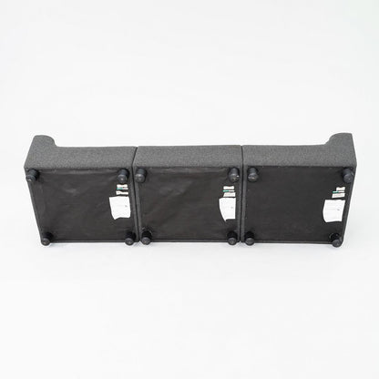 Swoop Modular Three Seat Sofa