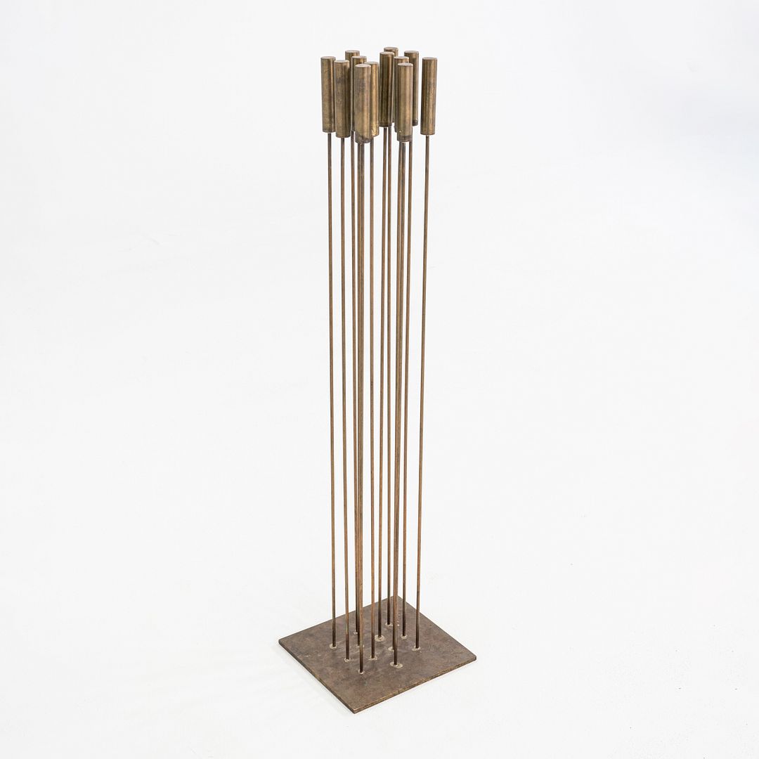 Sonambient Wire Sculpture