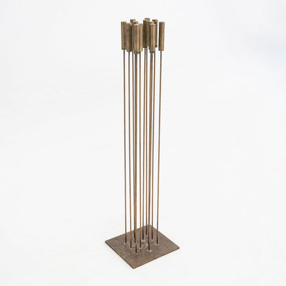 Sonambient Wire Sculpture