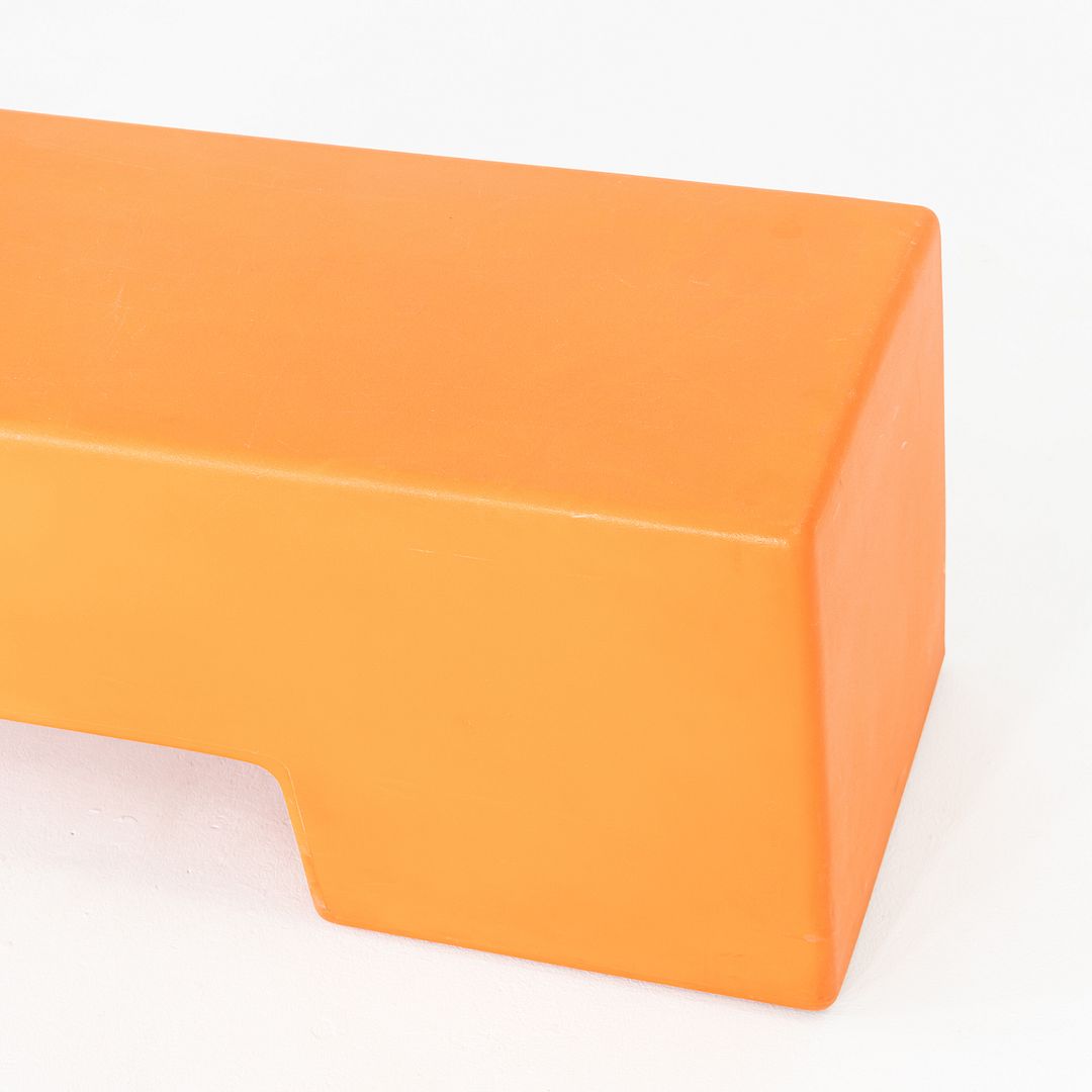 Sintesi Pankotto Bench