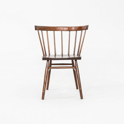 N19 Straight Chair