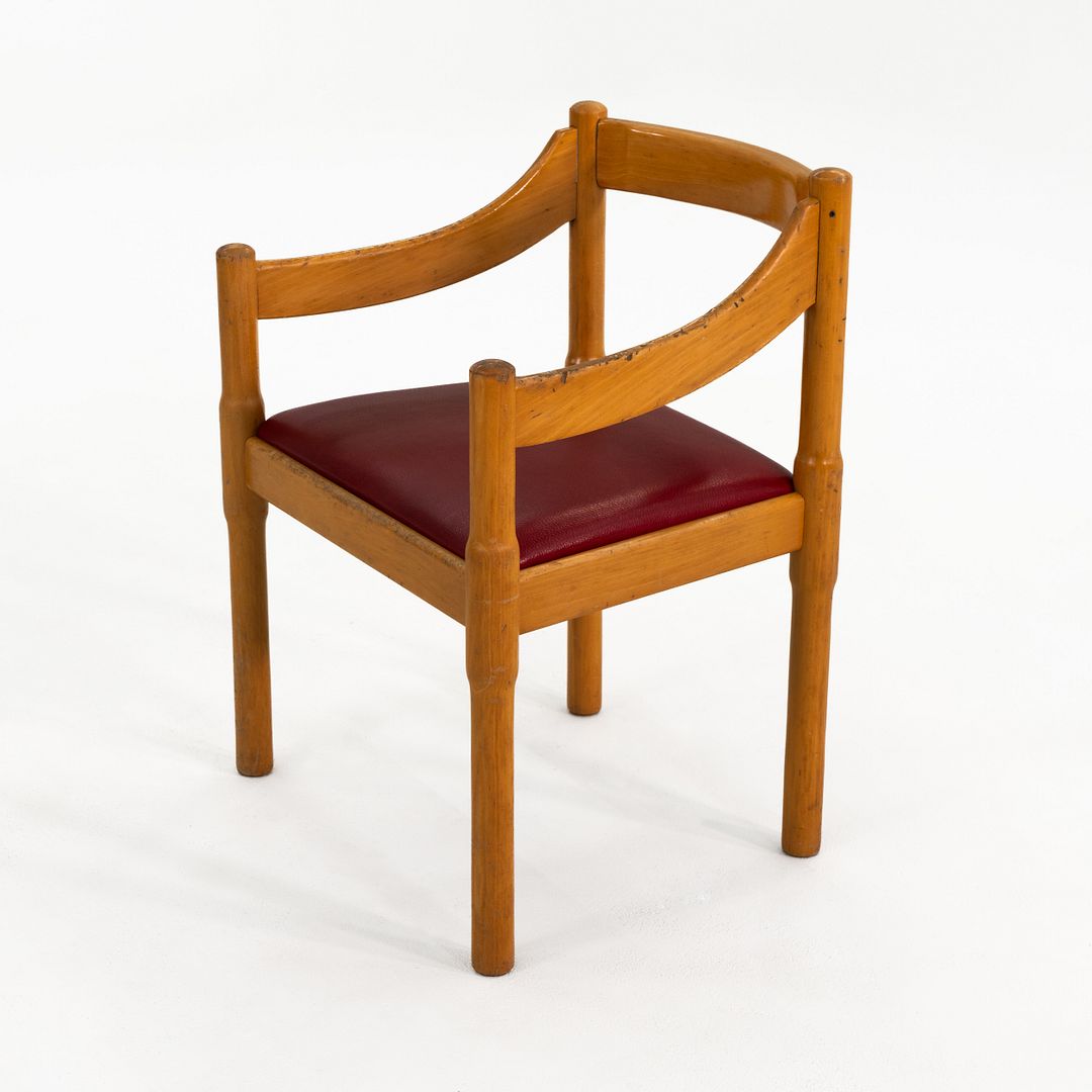 Carimate Arm Chair