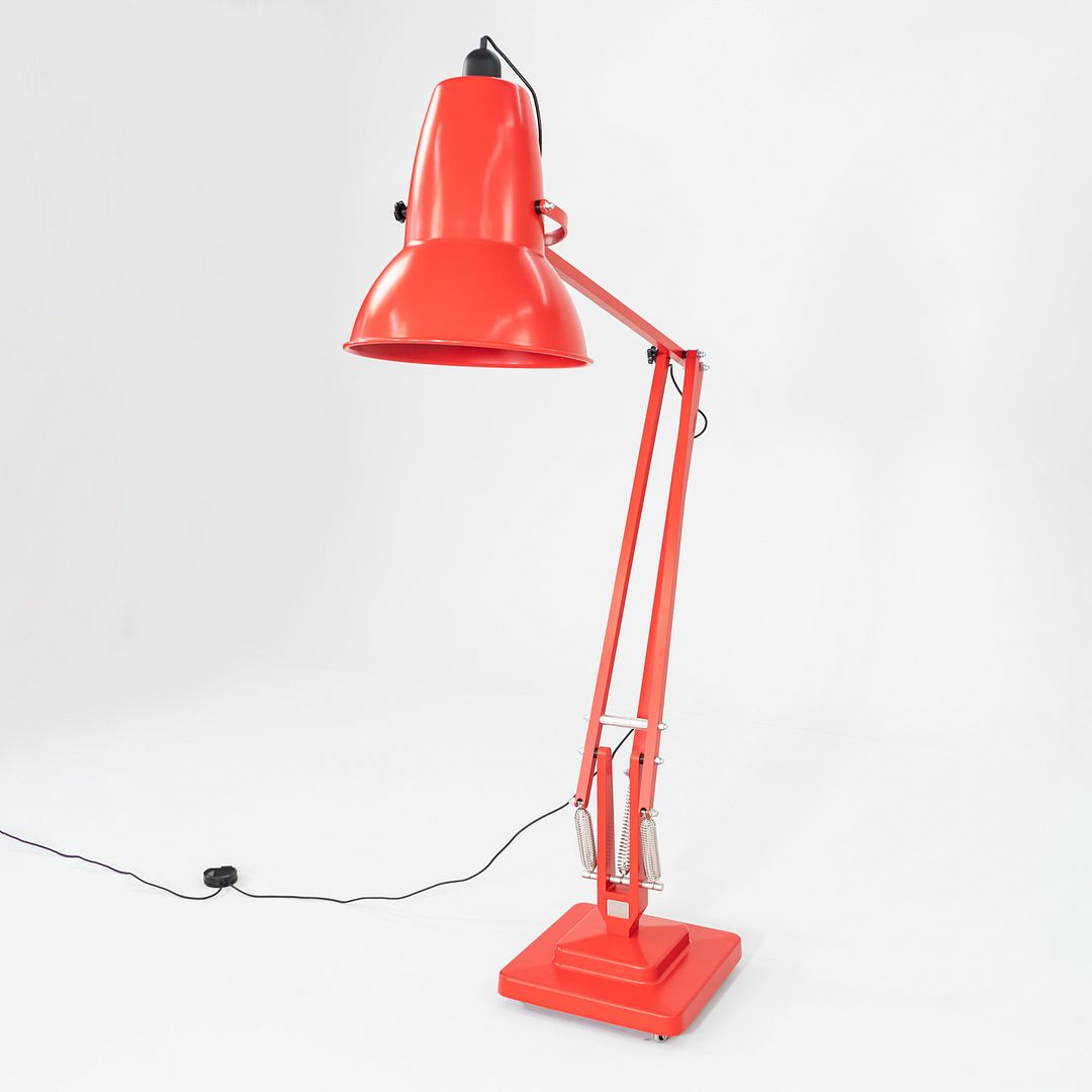 Original 1227 Giant Floor Lamp