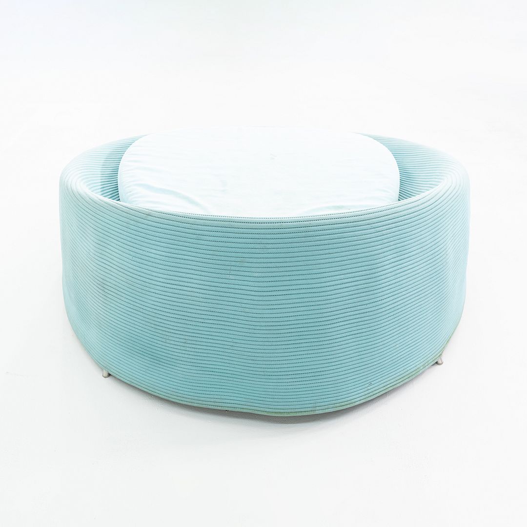 Afra Large Lounge Chair