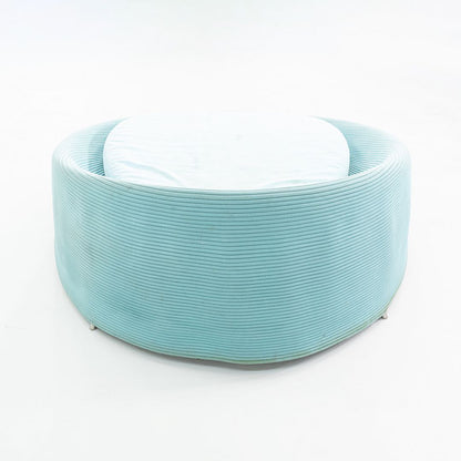 Afra Large Lounge Chair