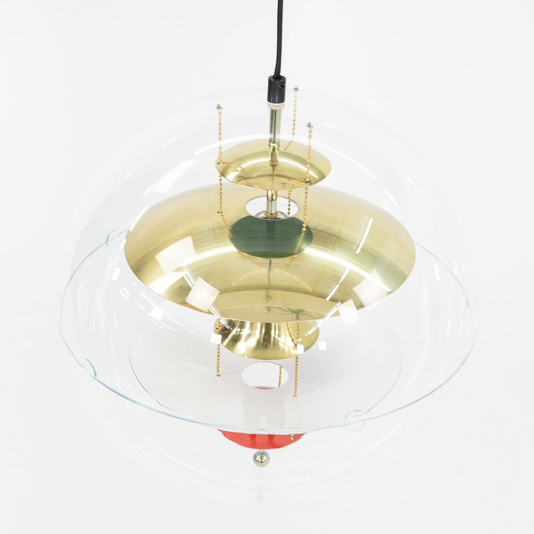 VP Globe Pendant