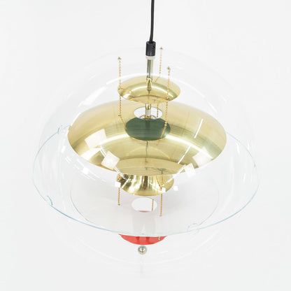 VP Globe Pendant