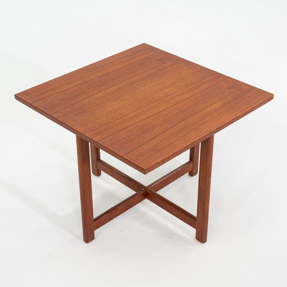 Square Side Table