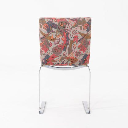 Onda Dining Chair