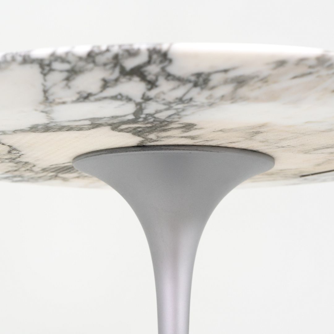 Tulip 20" Side Table, 163TR