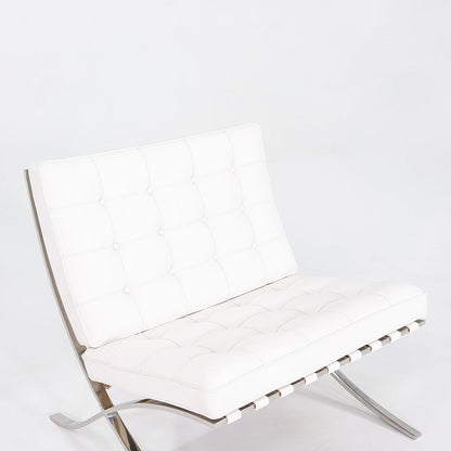 Barcelona Lounge Chair
