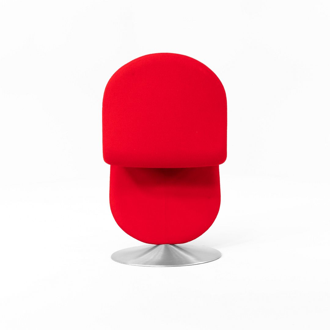 System 1-2-3 Dining Chair Standard - Round Base