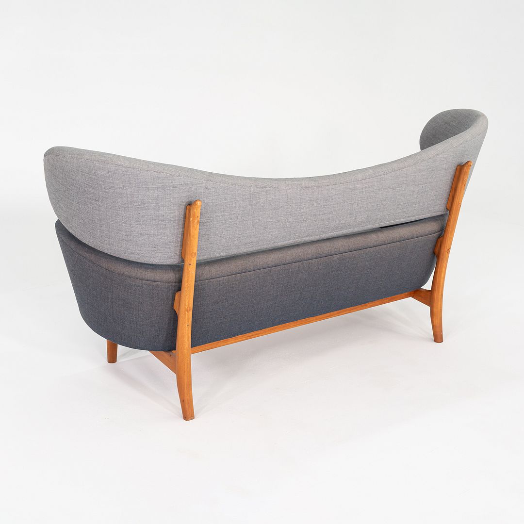 Baker Sofa