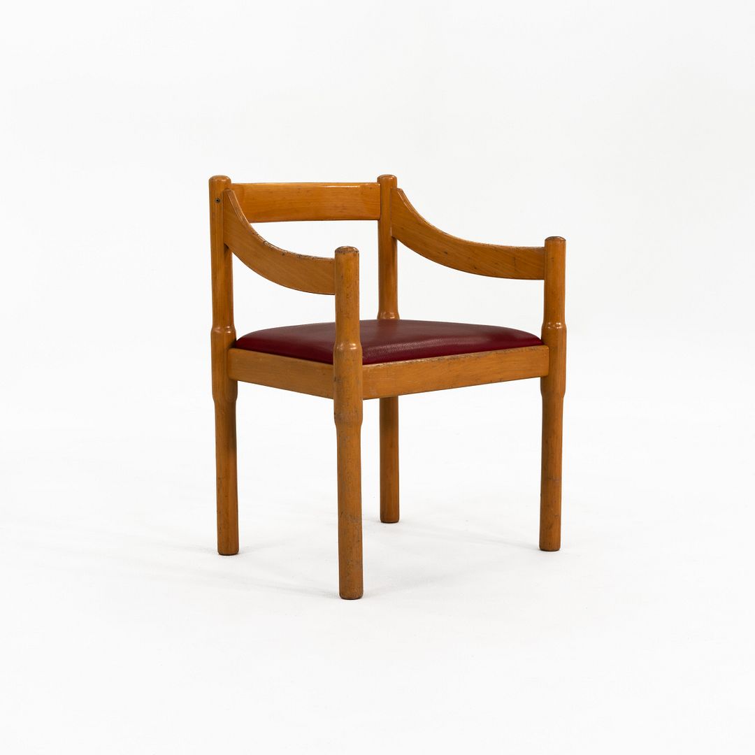 Carimate Arm Chair