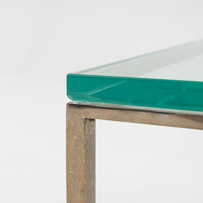 Square Side Table, Model NTA-200