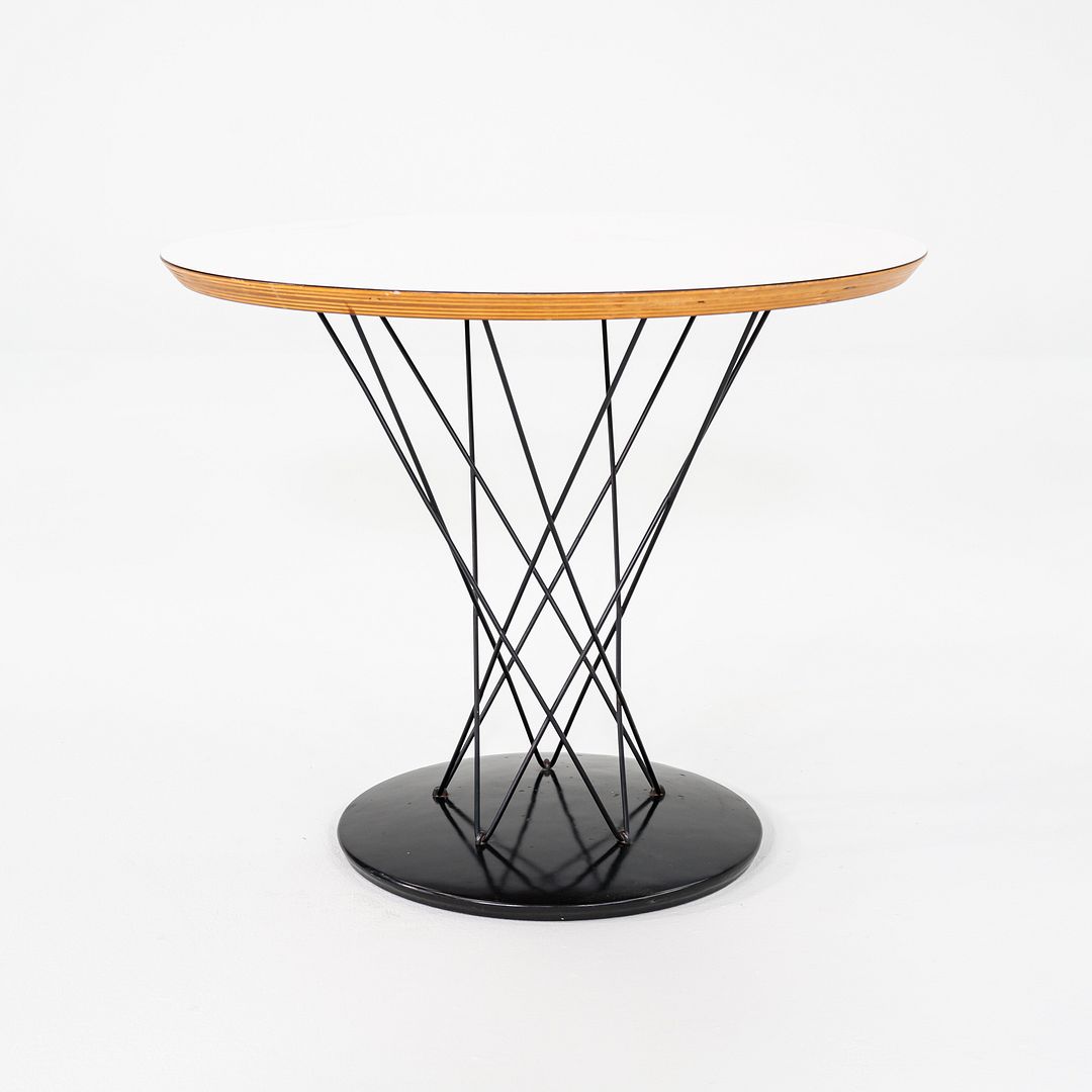 Child's Cyclone Side Table, Model 87