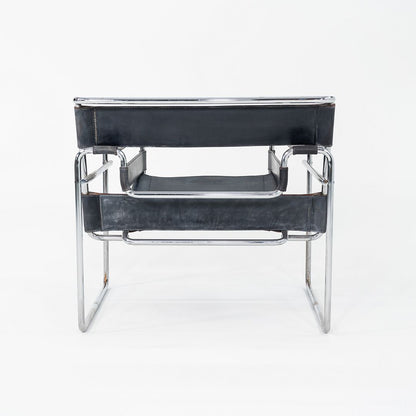 Wassily Lounge Chair, Model B3