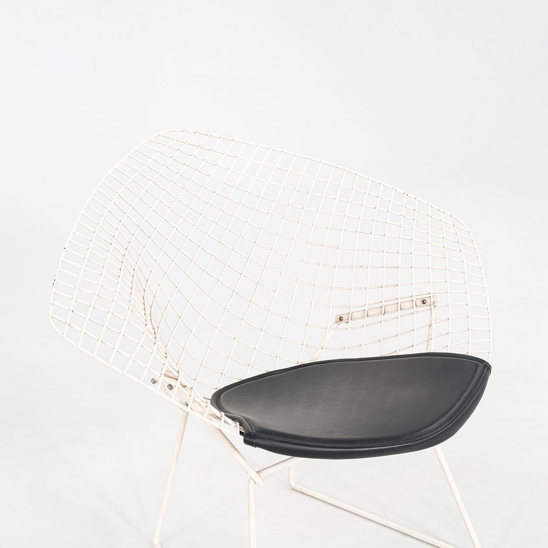 Bertoia Diamond Chair
