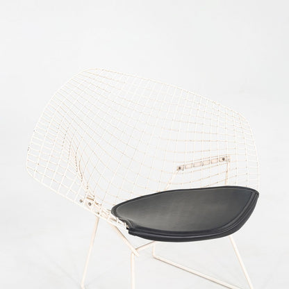 Bertoia Diamond Chair