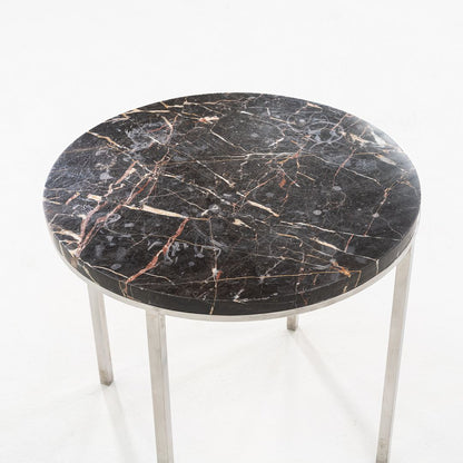 Round Side Table, Model TA-39