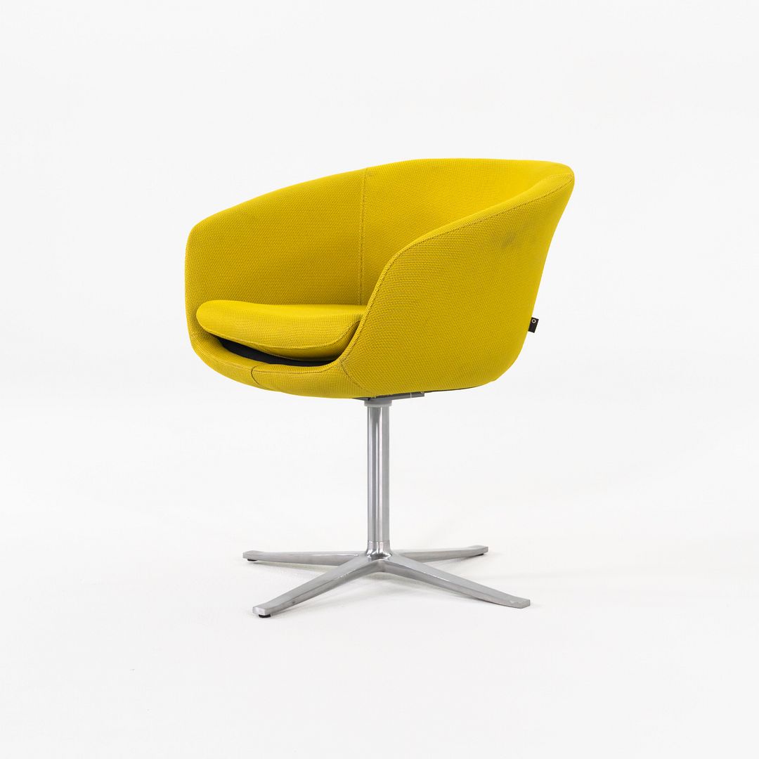 Bob Swivel Chair