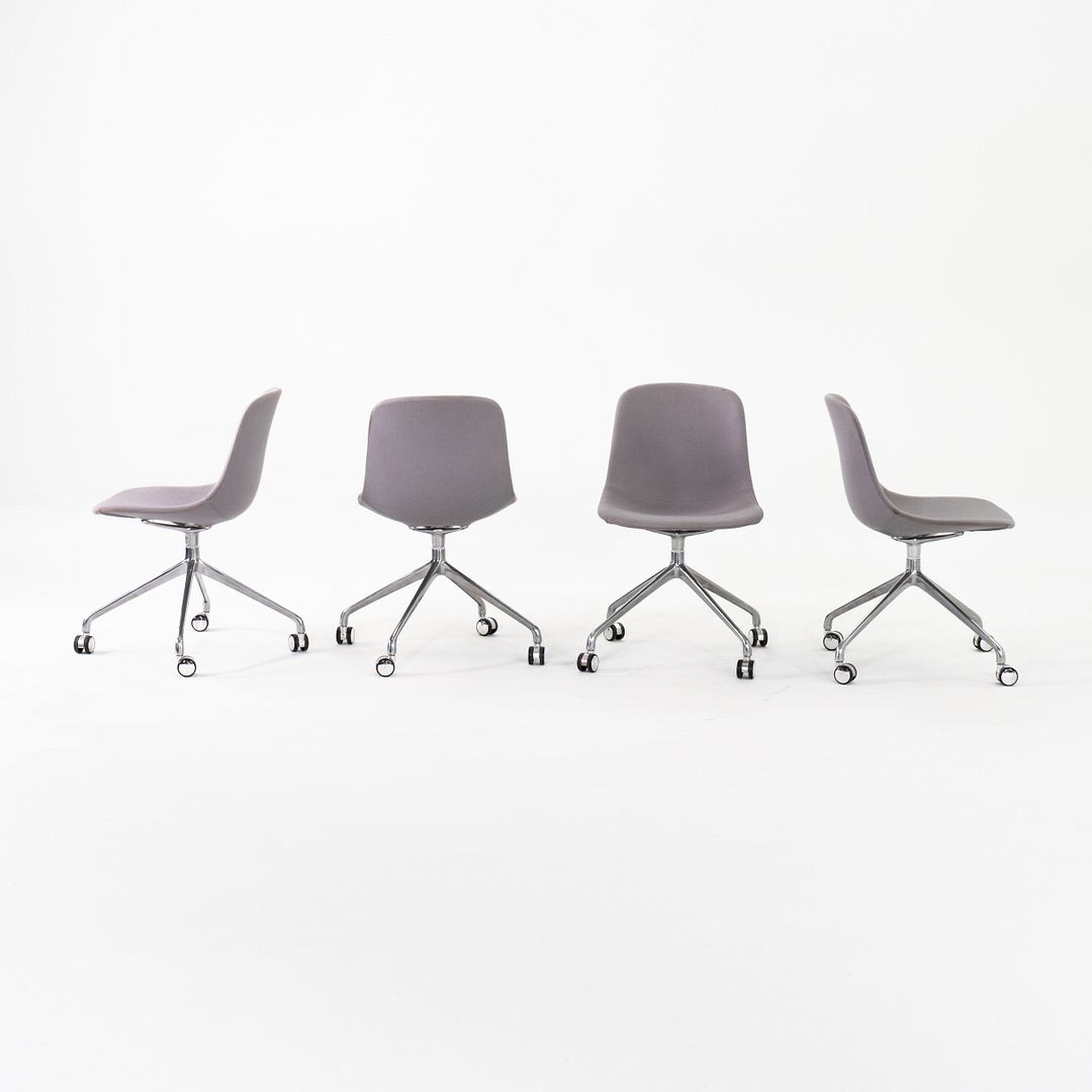 Jump Swivel Desk Chair