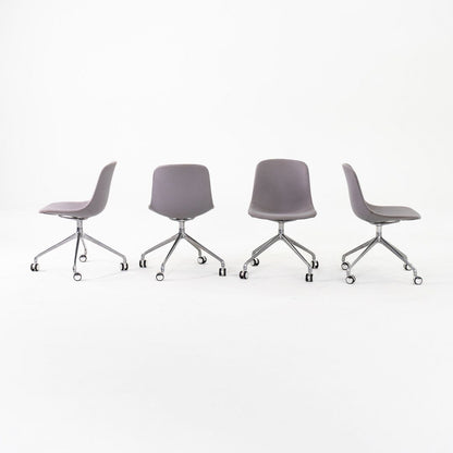 Jump Swivel Desk Chair