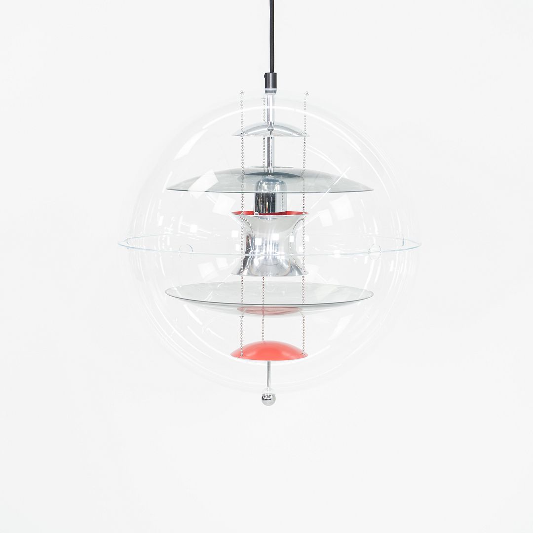 VP Globe Pendant
